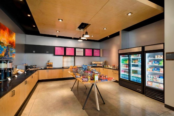 Aloft Columbia Downtown image 10