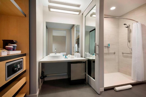 Aloft Columbia Downtown image 9